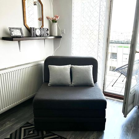 Apartmán Marina Penthouse Novi Sad Exteriér fotografie